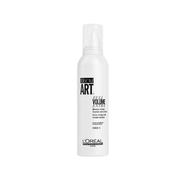 L'Oréal Professionnel Tecni Art Full Volume Extra Mousse 250mL